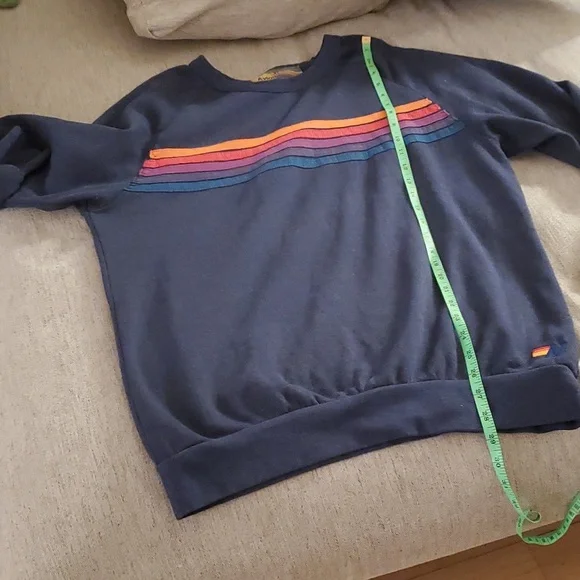 Aviator Nation flash ( ea) Blue only $99 today only - Picture 6 of 11